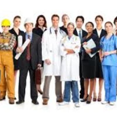 Timeline: ANTECEDENTES DEL DERECHO DEL TRABAJO