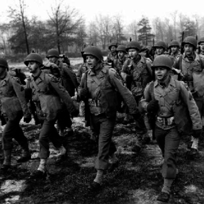 Timeline: Someone Named Eva Julianne Claas