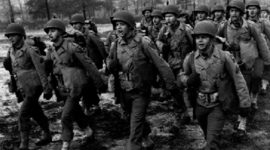 Timeline: Someone Named Eva Julianne Claas