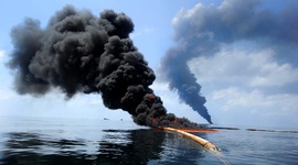 Timeline: BP Oil spills