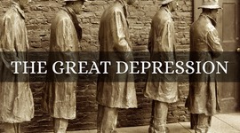 Timeline: Great Depression