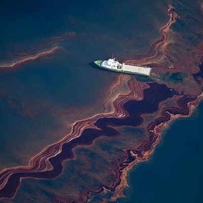 Timeline: BP Oil Spill