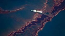 Timeline: BP Oil Spill