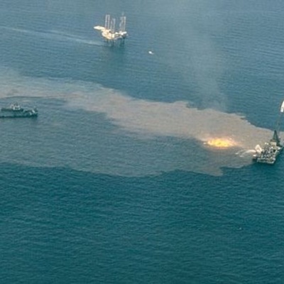 Timeline: Oil Spill