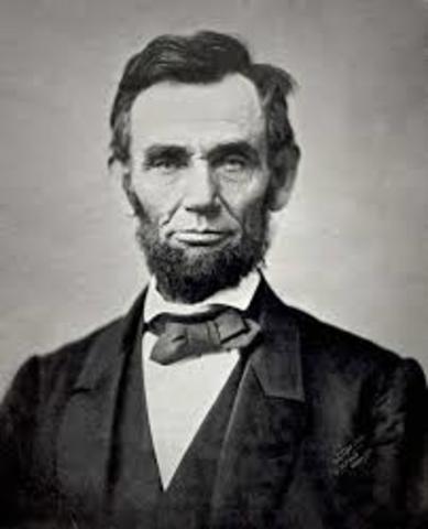 Nathan Bedford Forrest Timeline