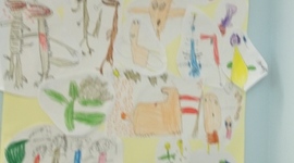 Timeline: proyecto los dinosaurios