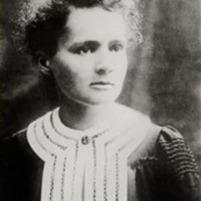 Timeline: Marie Curie's Life