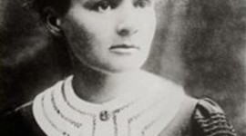 Timeline: Marie Curie's Life