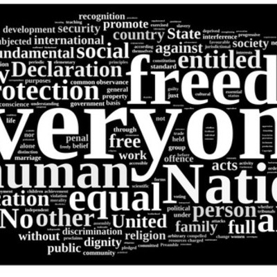 Timeline: Human Rights Timeline