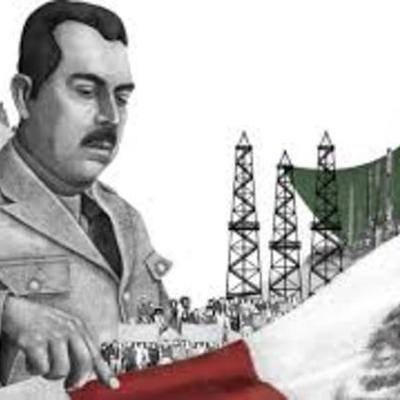 Timeline: Acontecimientos importantes en la historia de México (1990 a 2015)