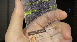 Timeline: Dispositivos Moviles