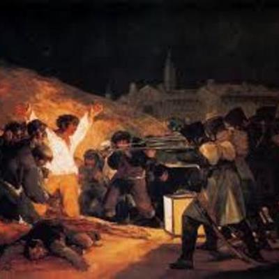 Timeline: Espanya al segle XIX