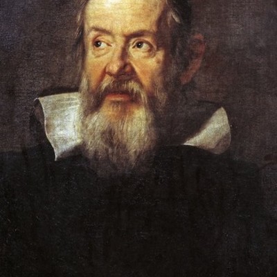 Timeline: Galileo