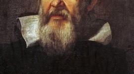 Timeline: Galileo