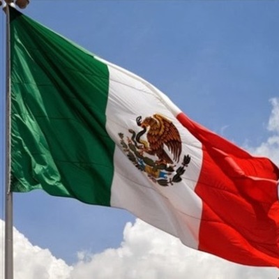 Timeline: México 1900-2015