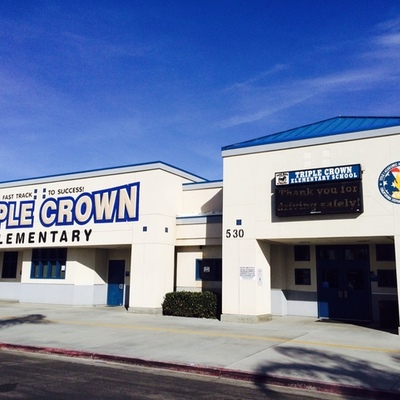 Timeline: Progression of  an Authentic 21st Century Learning Environment - Triple Crown Elementary