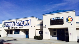 Timeline: Progression of  an Authentic 21st Century Learning Environment - Triple Crown Elementary