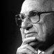 Milton friedman 1