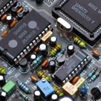 Timeline: historia de la electronica