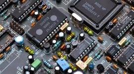 Timeline: historia de la electronica