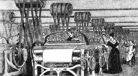 Timeline: unit 9 timeline: industrialisation