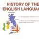 History of the english language