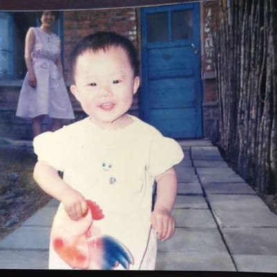 Timeline: My Art Education Story