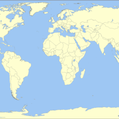 Timeline: Important Historical Events 600-1450