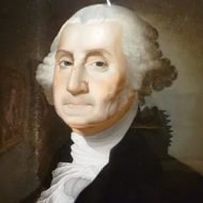 Timeline: George Washington
