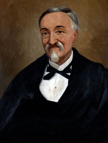 Formación del estado ecuatoriano (1830-1859) timeline 