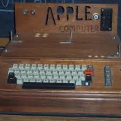 Timeline: La historia y evolucion de la informatica