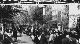 Timeline: Holocaust Timeline- Jake Hollar