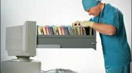 Timeline: Technology Timeline in Healthcare