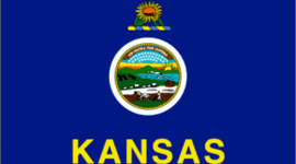 Timeline: Kansas state timeline