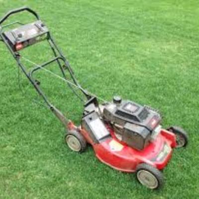 Timeline: "And that's how it all happened..."