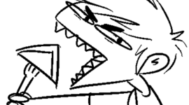 Timeline: OCs birthdays