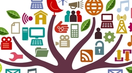 Timeline: Alma Medios de Comunicacion