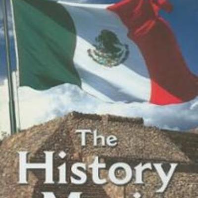 Timeline: 20 moments of Mexico's history