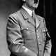 Adolf hitler portrait