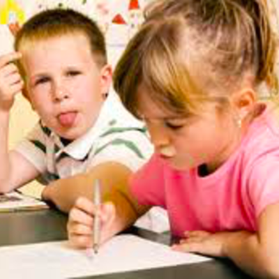 Timeline: Student Behavior