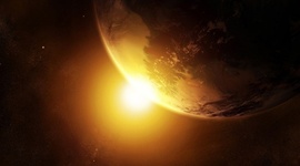 Timeline: La Luz en la Historia