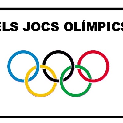 Timeline: Les olimpiades