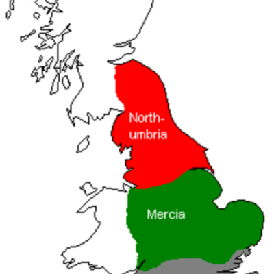 Timeline: History of English Dialects