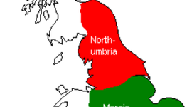 Timeline: History of English Dialects