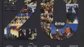 Timeline: 20eSiècle : Le siècle de tout les changement !