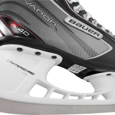 Timeline: Historia łyżwiarstwa