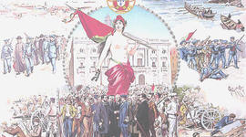 Timeline: A república portuguesa