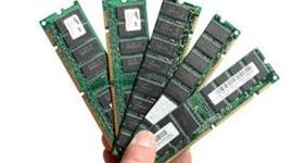 Timeline: MEMORIA RAM