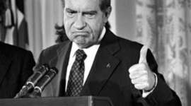 Timeline: President Richard Nixon