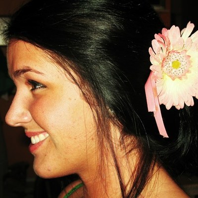 Timeline: Erin Elizabeth Knowles